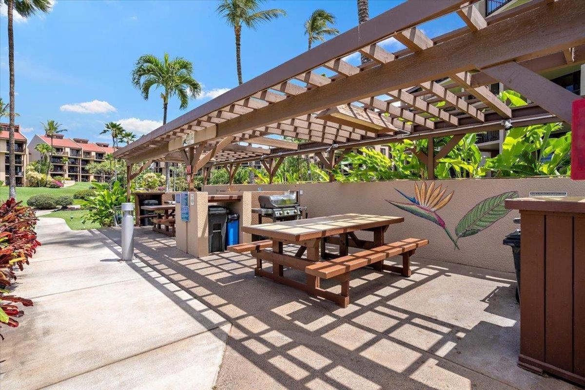 Cozy Condo In Kihei At Kamaole Sands Building 3 Unit 202 Вайлеа Екстер'єр фото