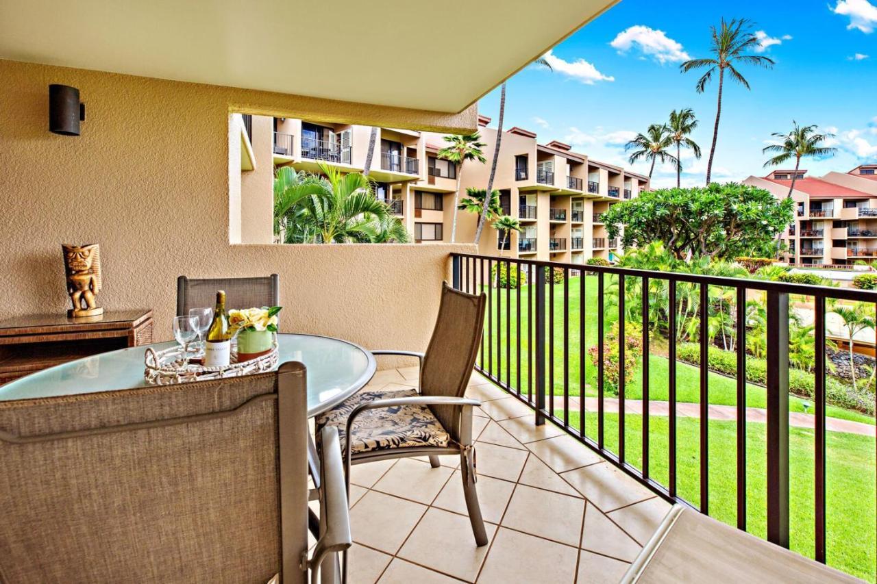 Cozy Condo In Kihei At Kamaole Sands Building 3 Unit 202 Вайлеа Екстер'єр фото