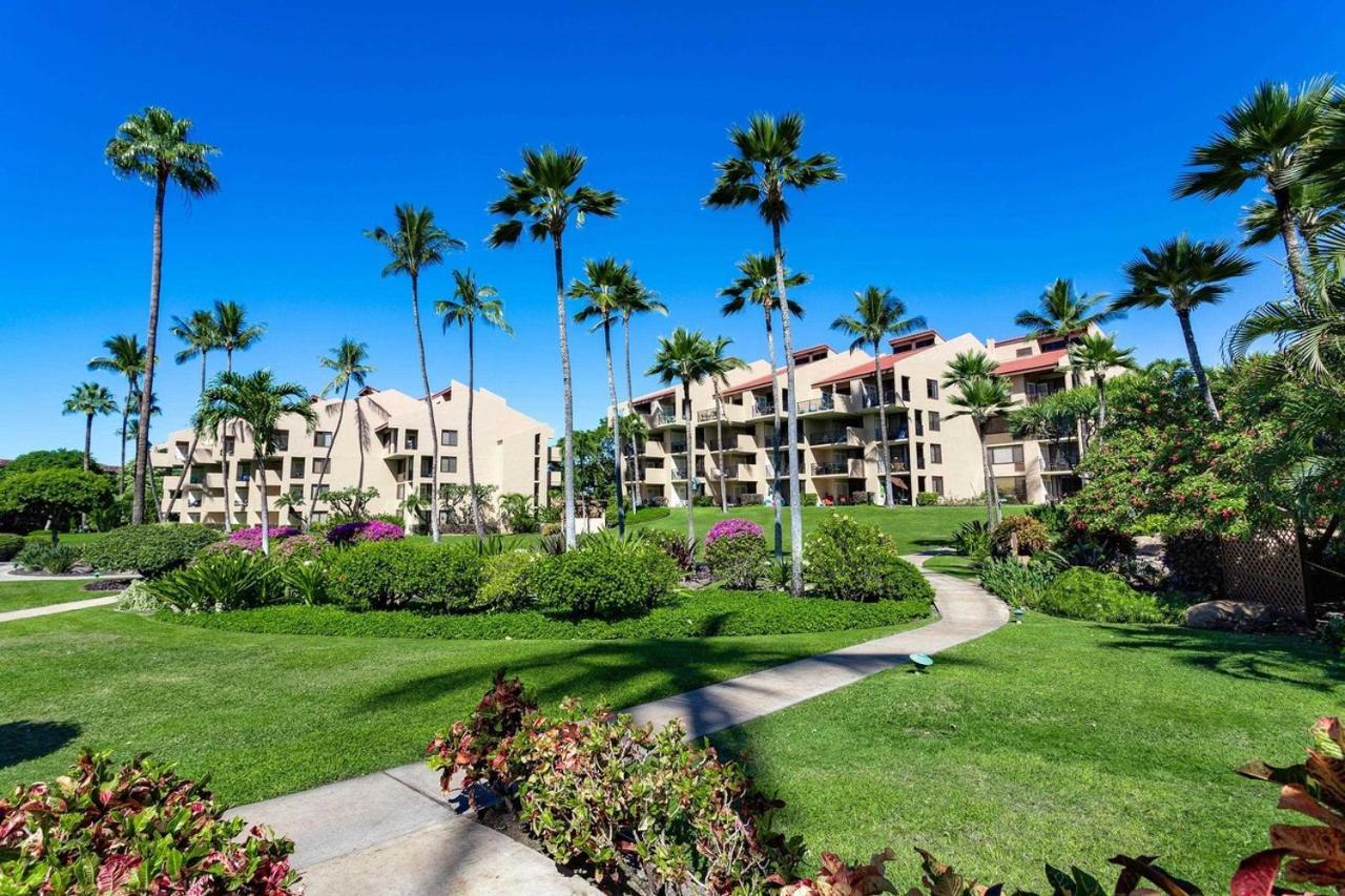 Cozy Condo In Kihei At Kamaole Sands Building 3 Unit 202 Вайлеа Екстер'єр фото