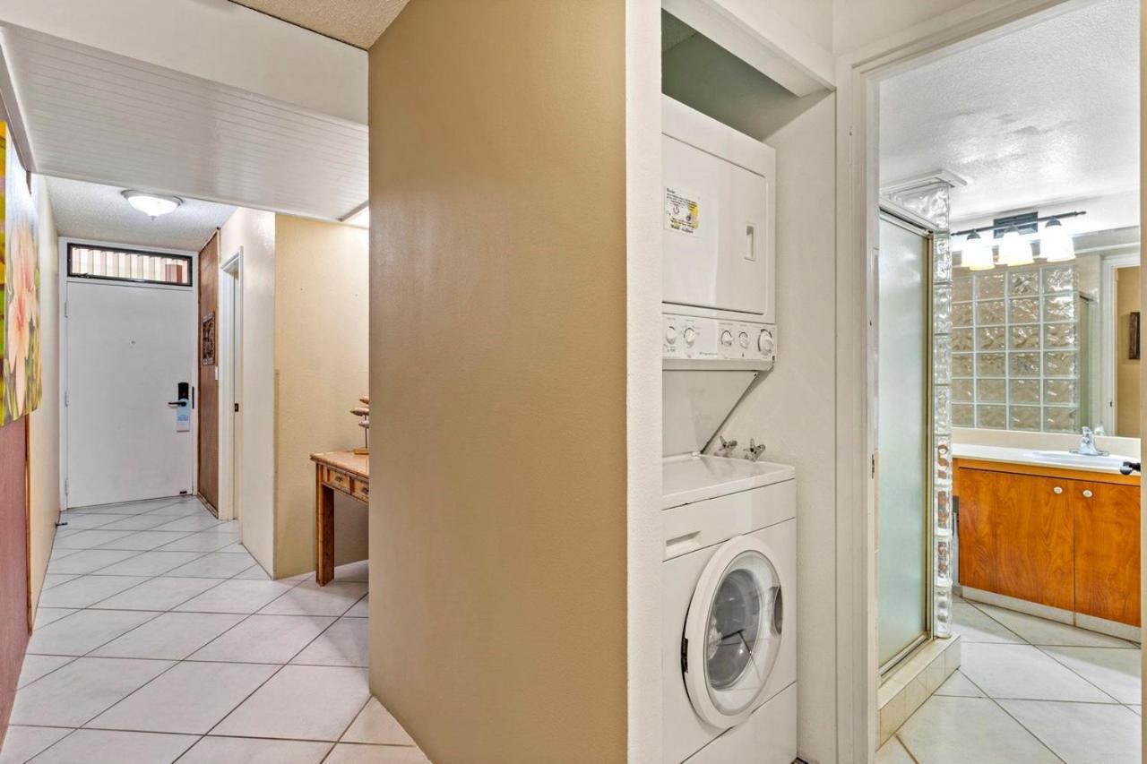 Cozy Condo In Kihei At Kamaole Sands Building 3 Unit 202 Вайлеа Екстер'єр фото