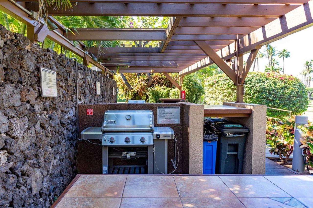 Cozy Condo In Kihei At Kamaole Sands Building 3 Unit 202 Вайлеа Екстер'єр фото