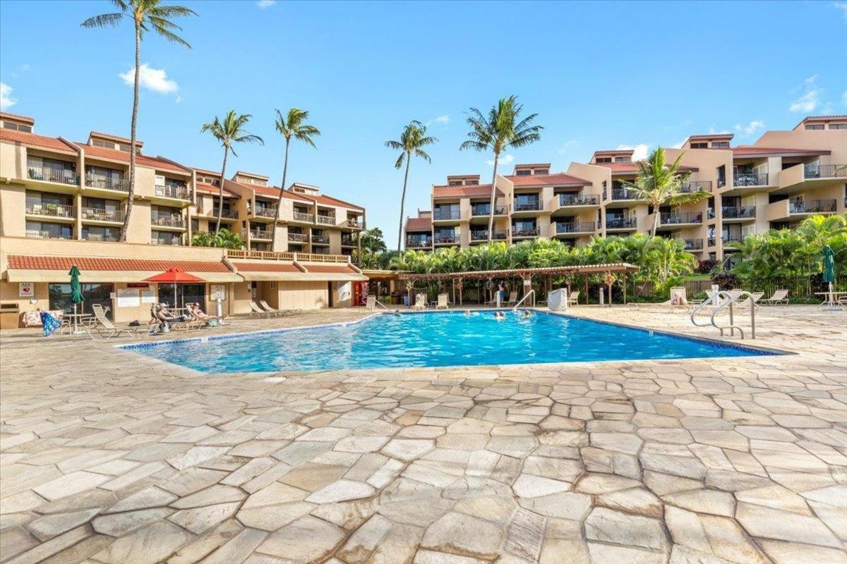 Cozy Condo In Kihei At Kamaole Sands Building 3 Unit 202 Вайлеа Екстер'єр фото