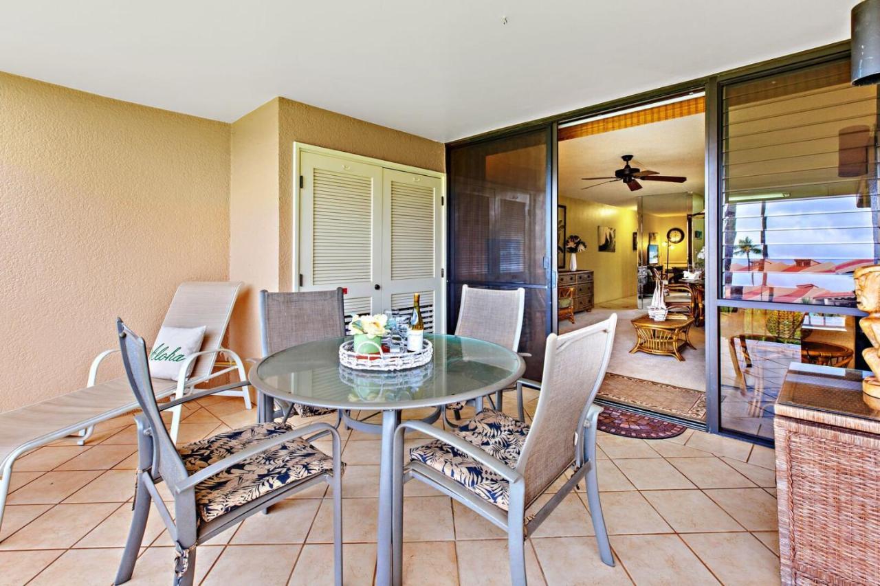 Cozy Condo In Kihei At Kamaole Sands Building 3 Unit 202 Вайлеа Екстер'єр фото