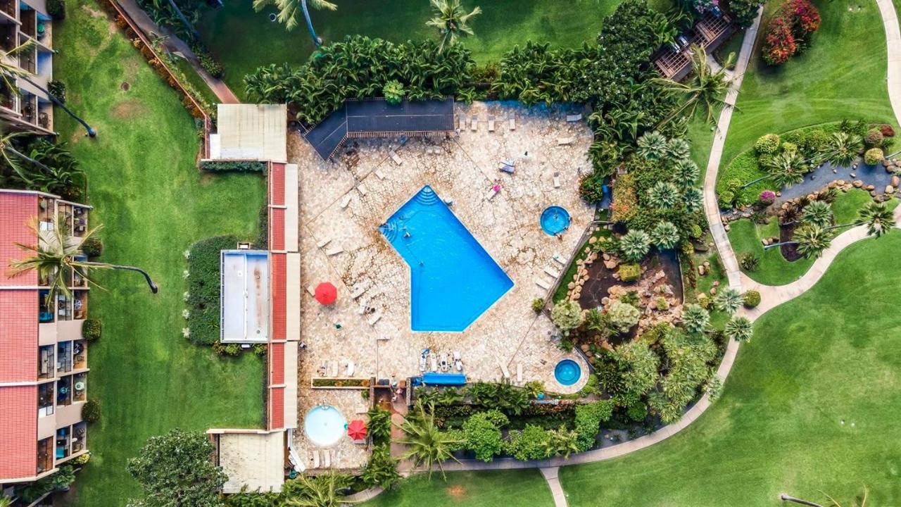 Cozy Condo In Kihei At Kamaole Sands Building 3 Unit 202 Вайлеа Екстер'єр фото