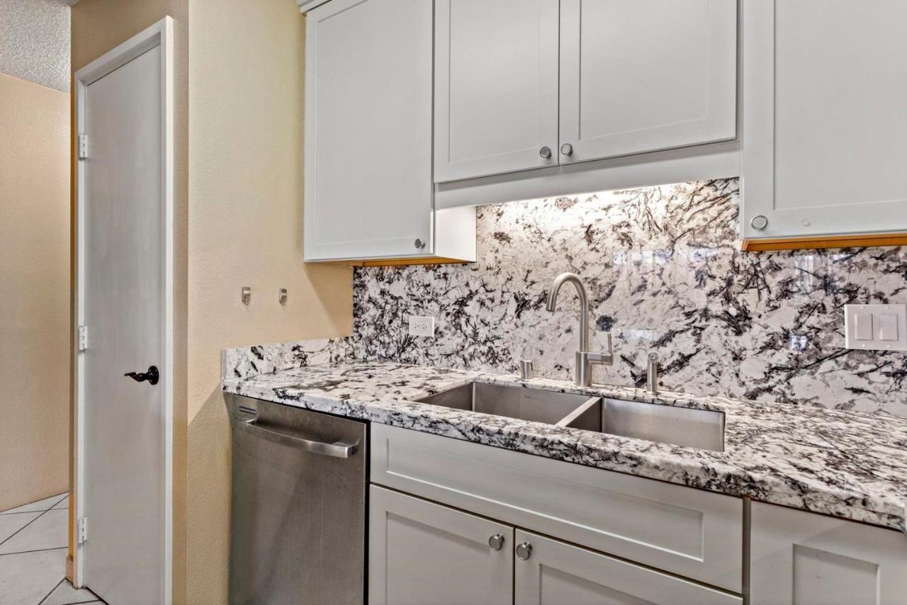 Cozy Condo In Kihei At Kamaole Sands Building 3 Unit 202 Вайлеа Екстер'єр фото