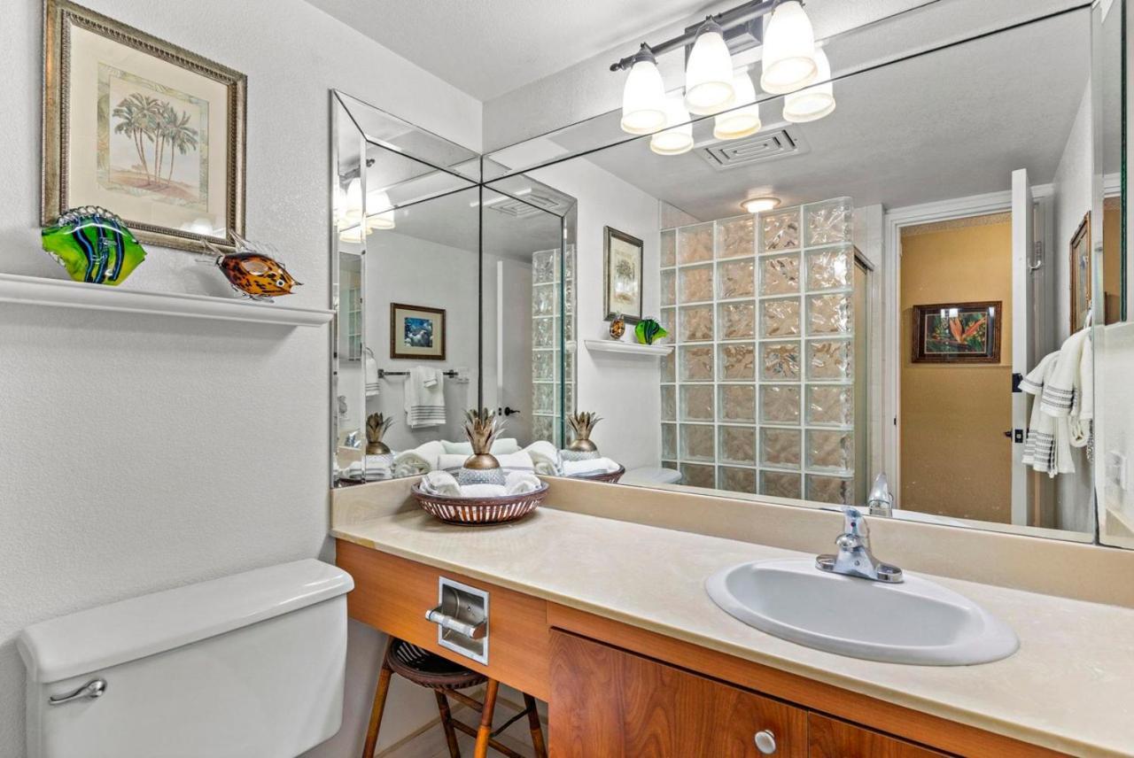 Cozy Condo In Kihei At Kamaole Sands Building 3 Unit 202 Вайлеа Екстер'єр фото
