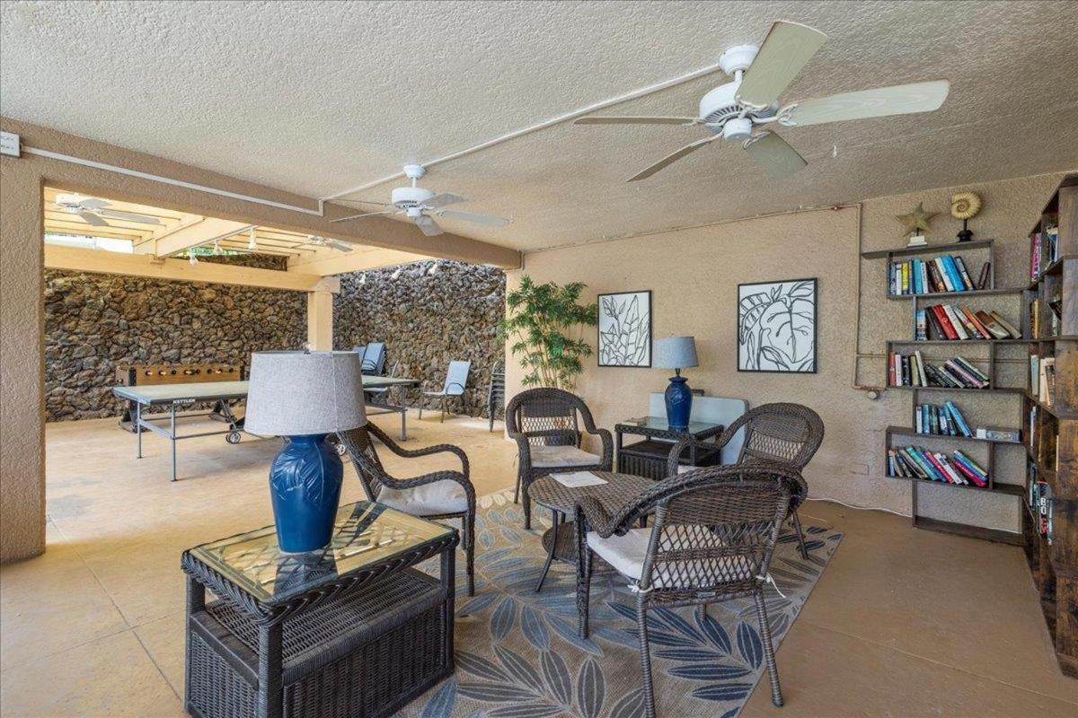 Cozy Condo In Kihei At Kamaole Sands Building 3 Unit 202 Вайлеа Екстер'єр фото