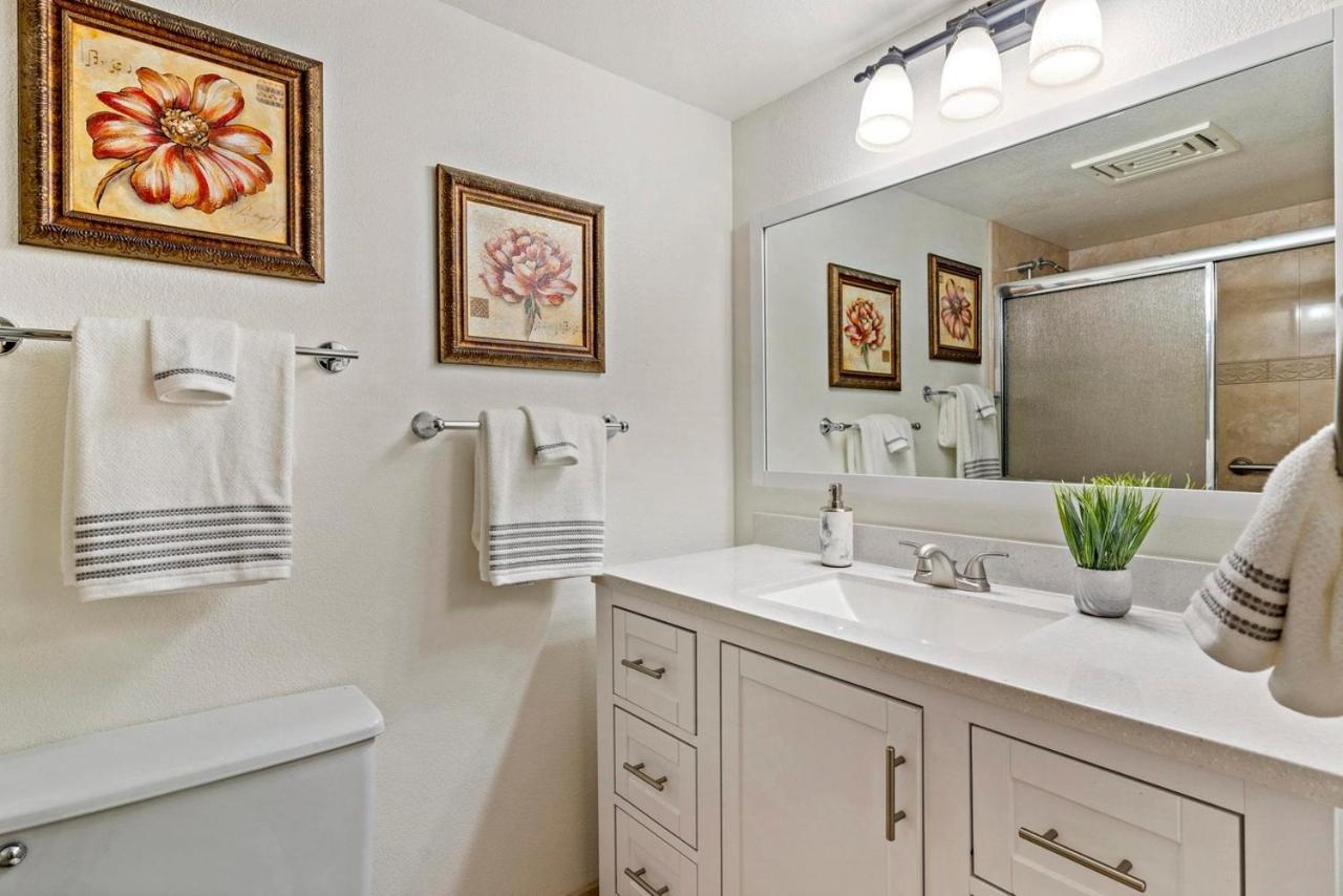 Cozy Condo In Kihei At Kamaole Sands Building 3 Unit 202 Вайлеа Екстер'єр фото